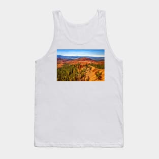 Bryce Canyon National Park Tank Top